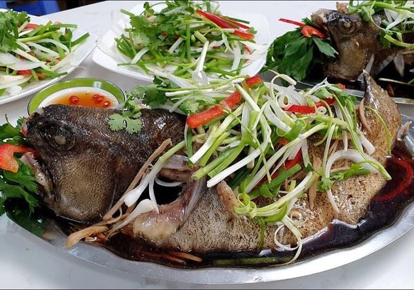 Cá mú làm món gì ngon? Gợi ý 8 món ngon từ cá mú