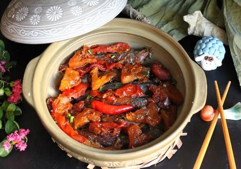 Cách làm cá nục kho thơm ngon đậm đà, đưa cơm ngày se lạnh