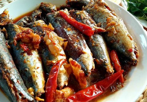 Cách làm cá nục kho tiêu đậm đà cho bữa cơm thêm tròn vị