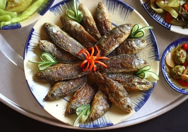 Cá rô làm gì ngon? 10 món cá rô hấp dẫn cho bữa cơm nhà