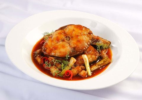 5 Cách kho cá thu thơm ngon đậm đà cho bữa cơm truyền thống