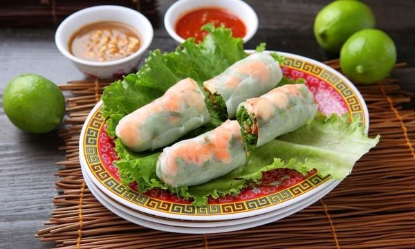 Tổng hợp 8 cách làm gỏi cuốn ngon miệng, dễ làm tại nhà