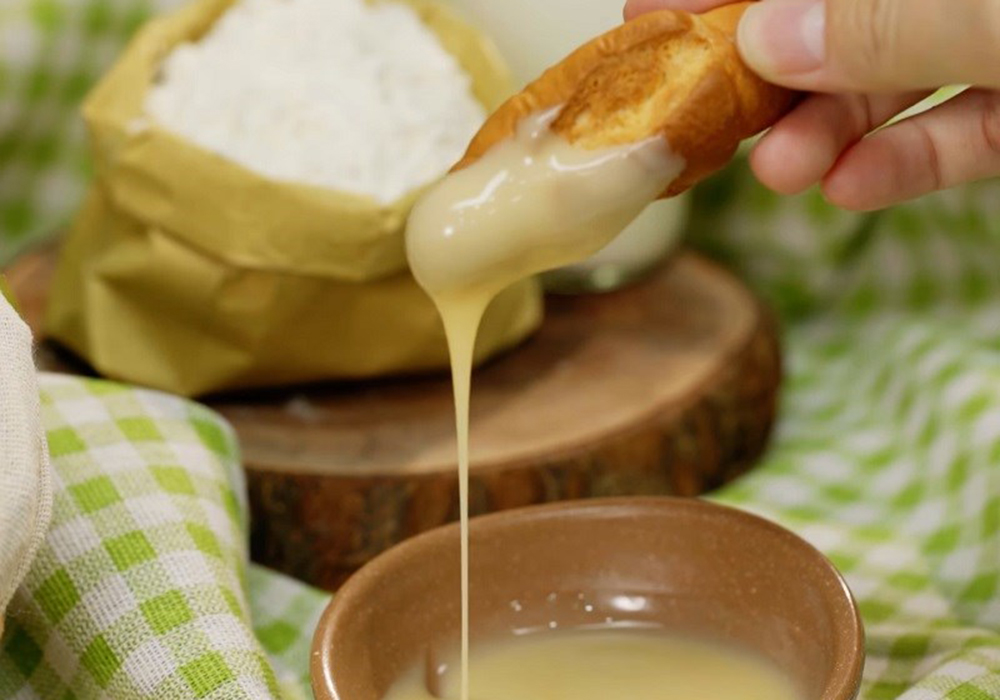 Thành phẩm và thưởng thức