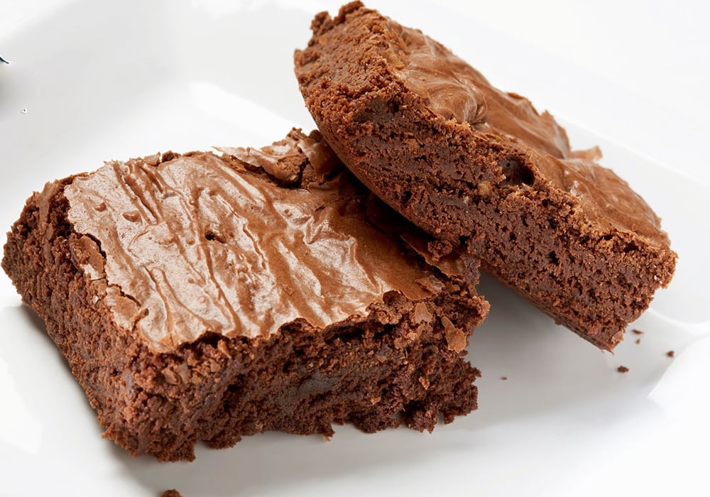 Brownie là bánh gì?