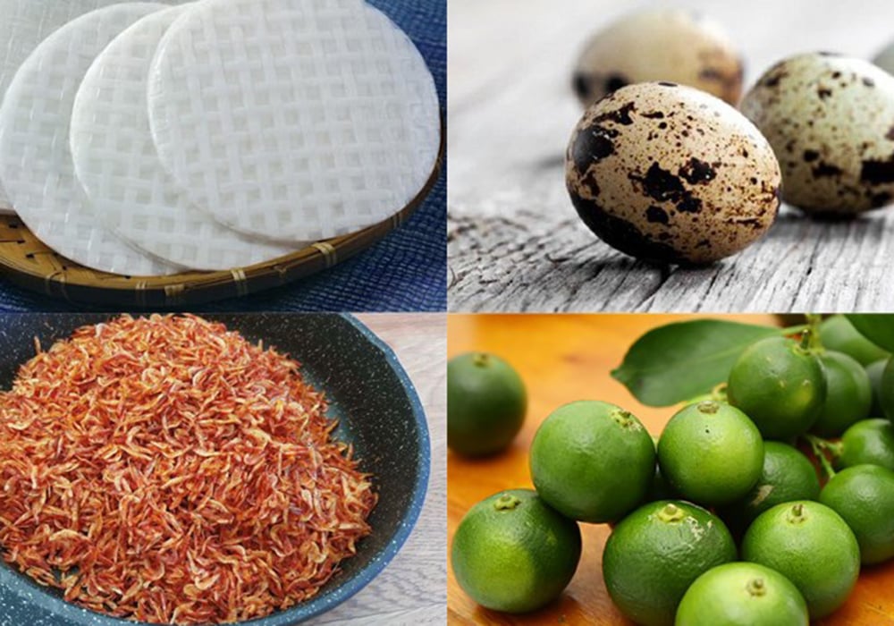 Thành phẩm và thưởng thức