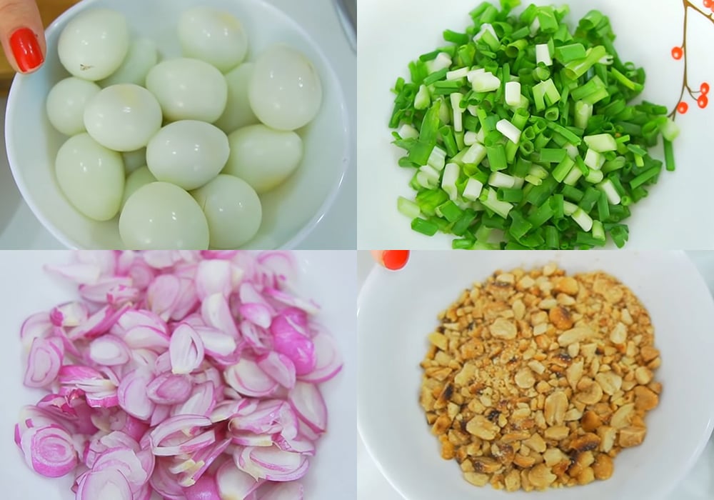 Thành phẩm và thưởng thức