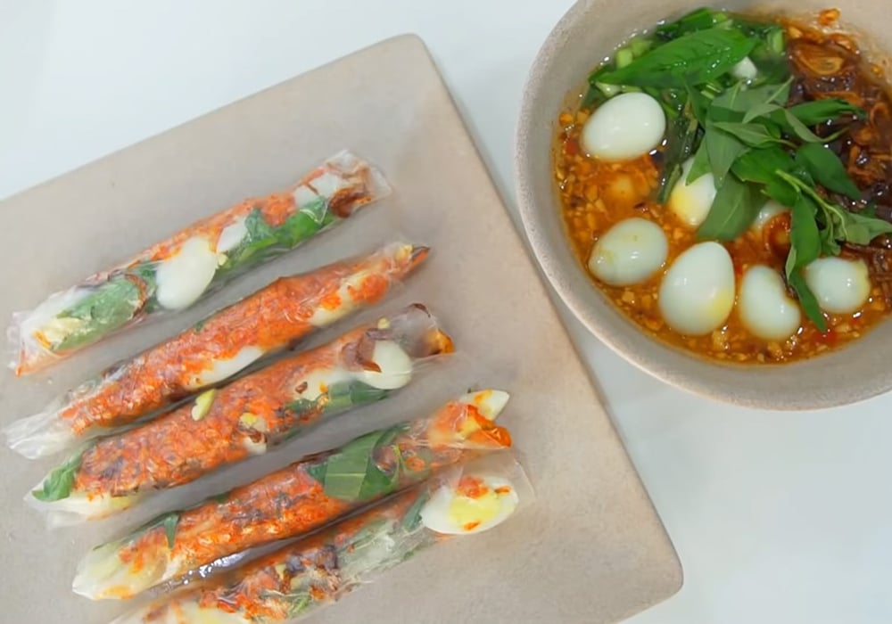 Thành phẩm và thưởng thức