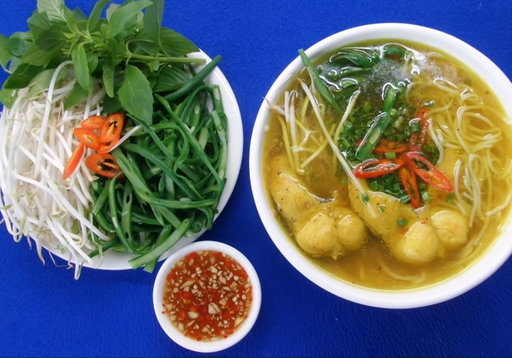 Thành phẩm và thưởng thức