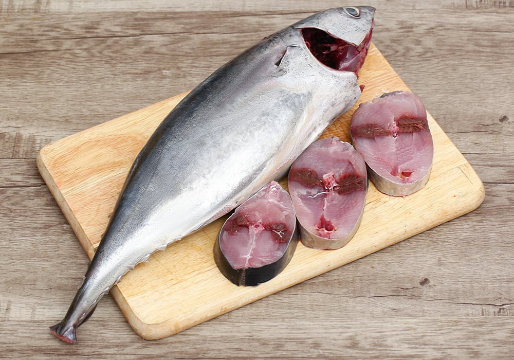 Hướng dẫn chọn mua nguyên liệu tươi ngon