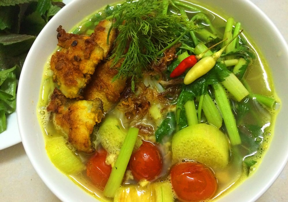 Thành phẩm và thưởng thức