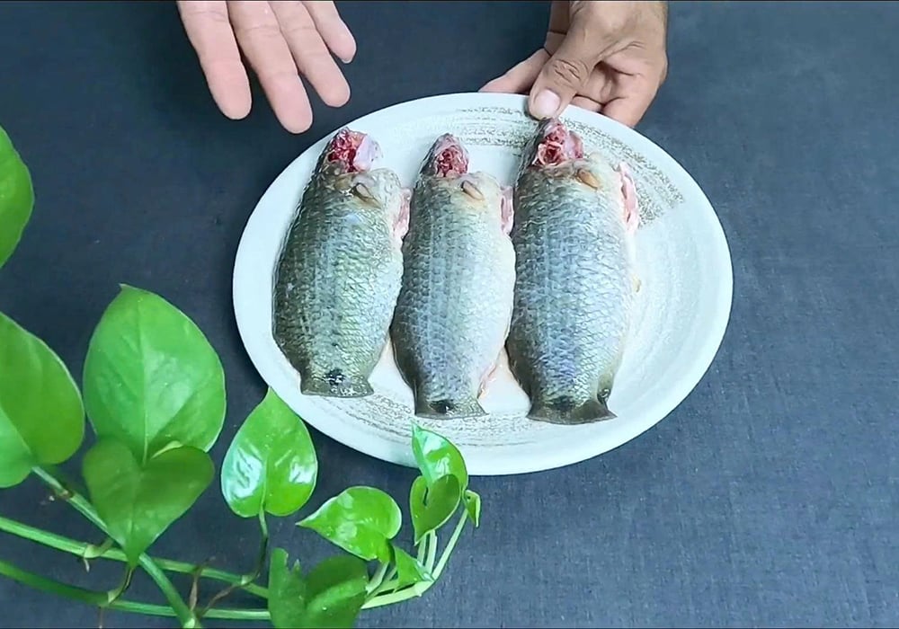 Hướng dẫn chọn mua nguyên liệu tươi ngon