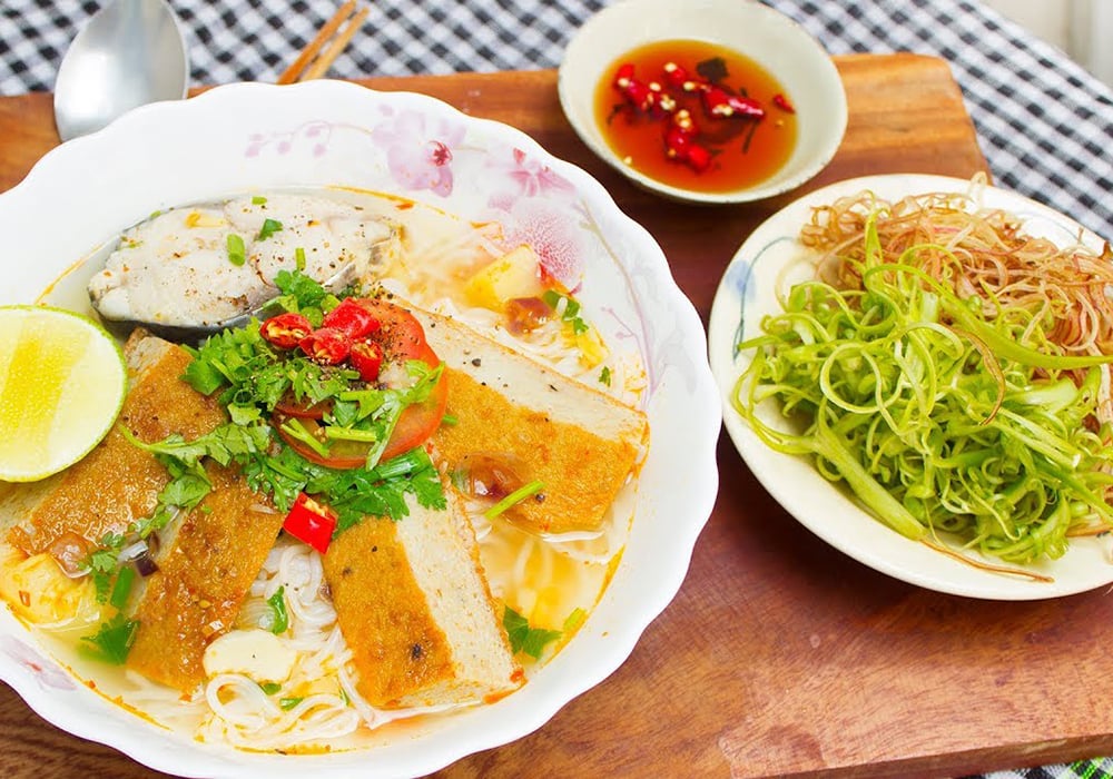 Thành phẩm và thưởng thức