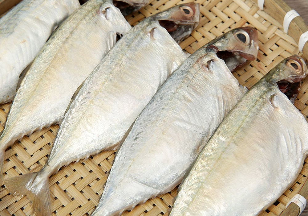 Hướng dẫn chọn mua nguyên liệu tươi ngon
