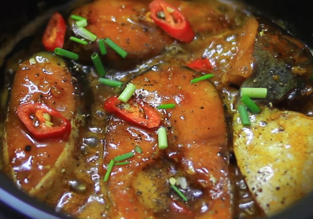 Thành phẩm và thưởng thức