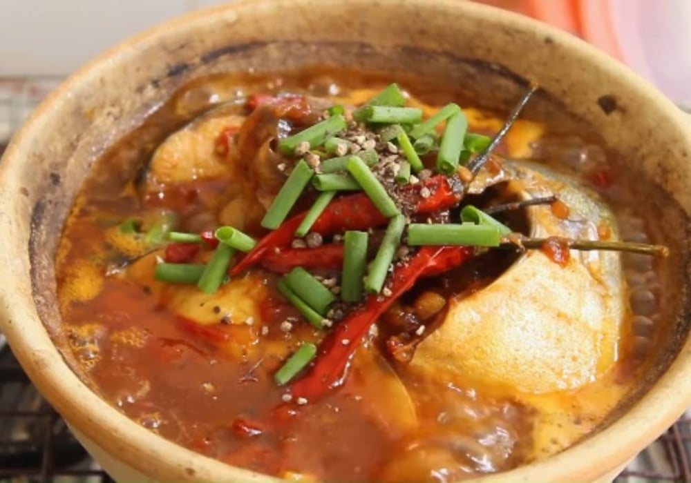 Thành phẩm và thưởng thức
