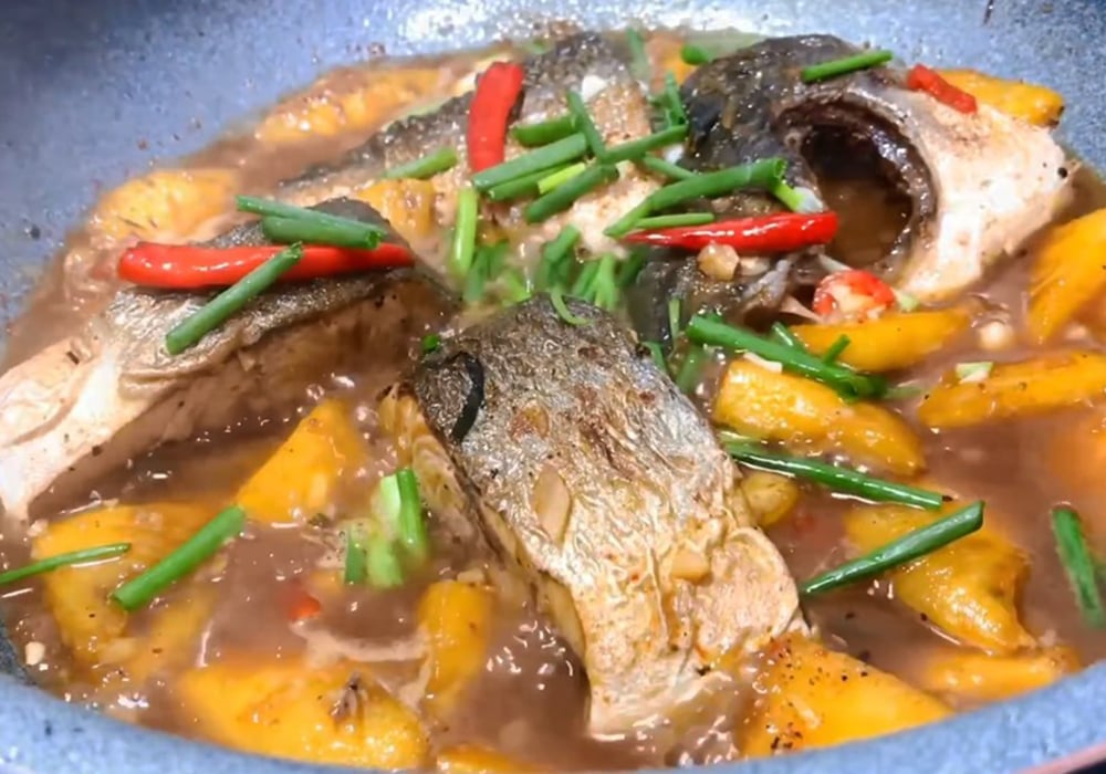 Thành phẩm và thưởng thức