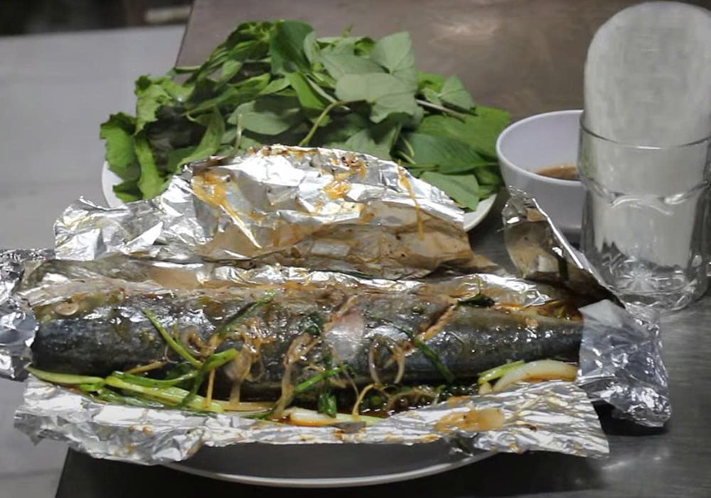 Thành phẩm và thưởng thức