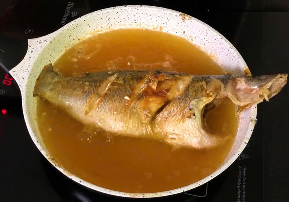 Sơ chế các nguyên liệu