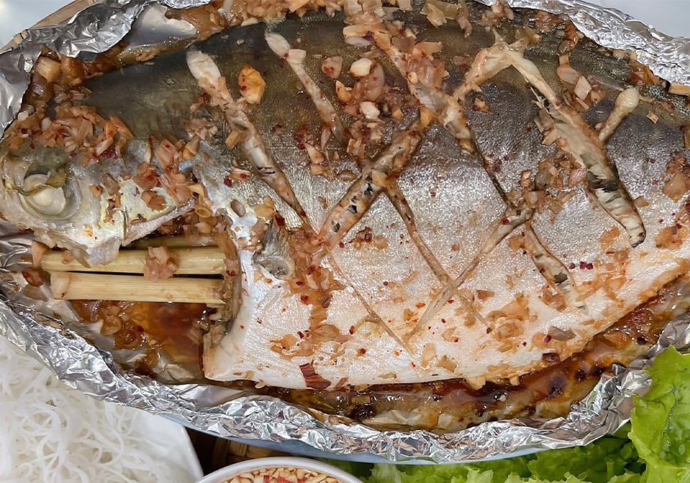Thành phẩm và thưởng thức