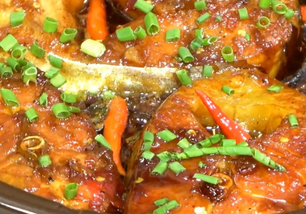 Mẹo bảo quản cá dứa kho tộ đúng cách