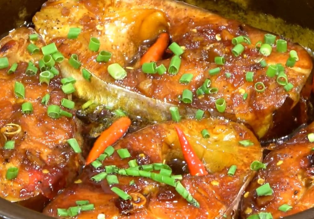 Thành phẩm và thưởng thức