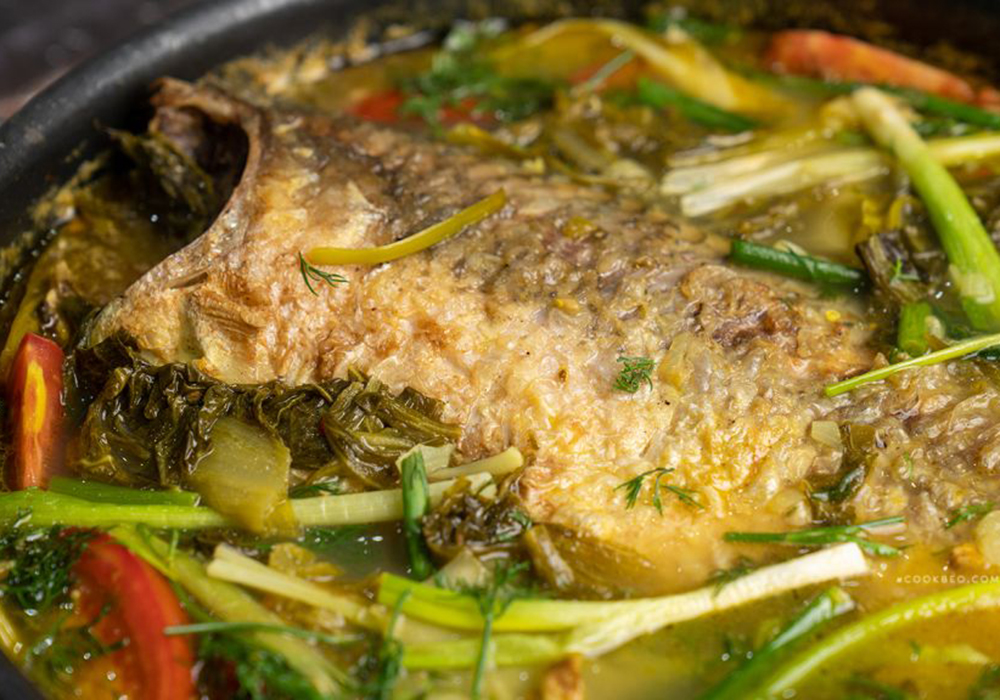 Thành phẩm và thưởng thức