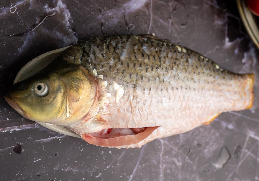 Hướng dẫn chọn mua nguyên liệu tươi ngon