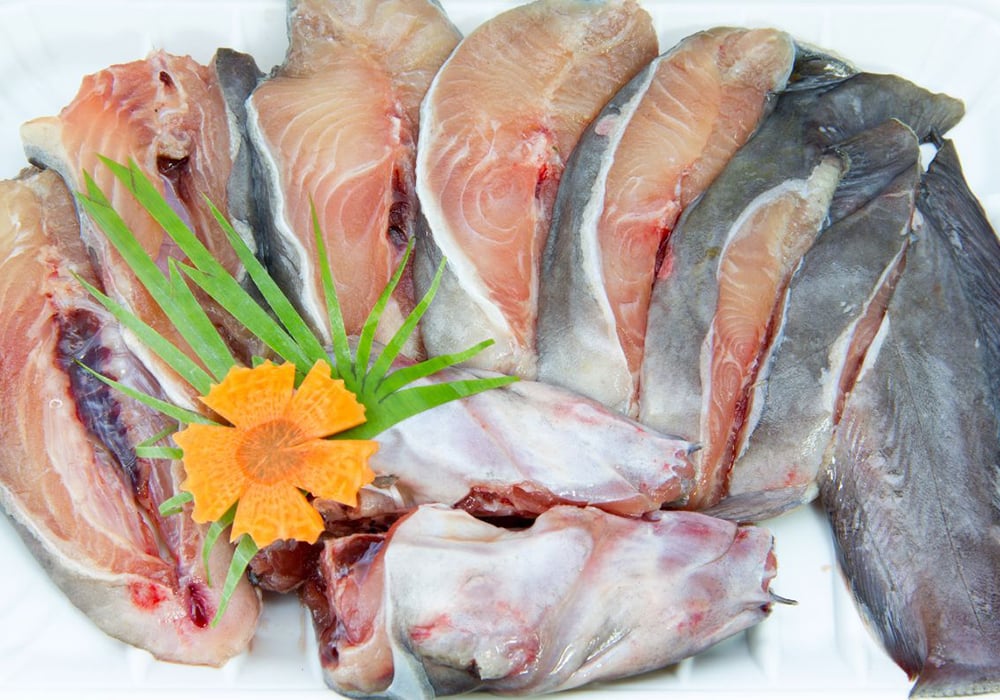 Cách chế biến cá nheo không nhớt
