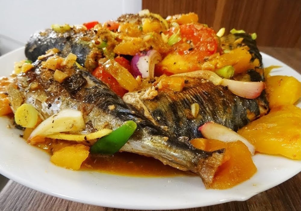 Thành phẩm và thưởng thức