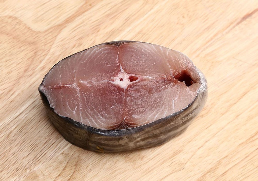 Hướng dẫn chọn mua nguyên liệu tươi ngon