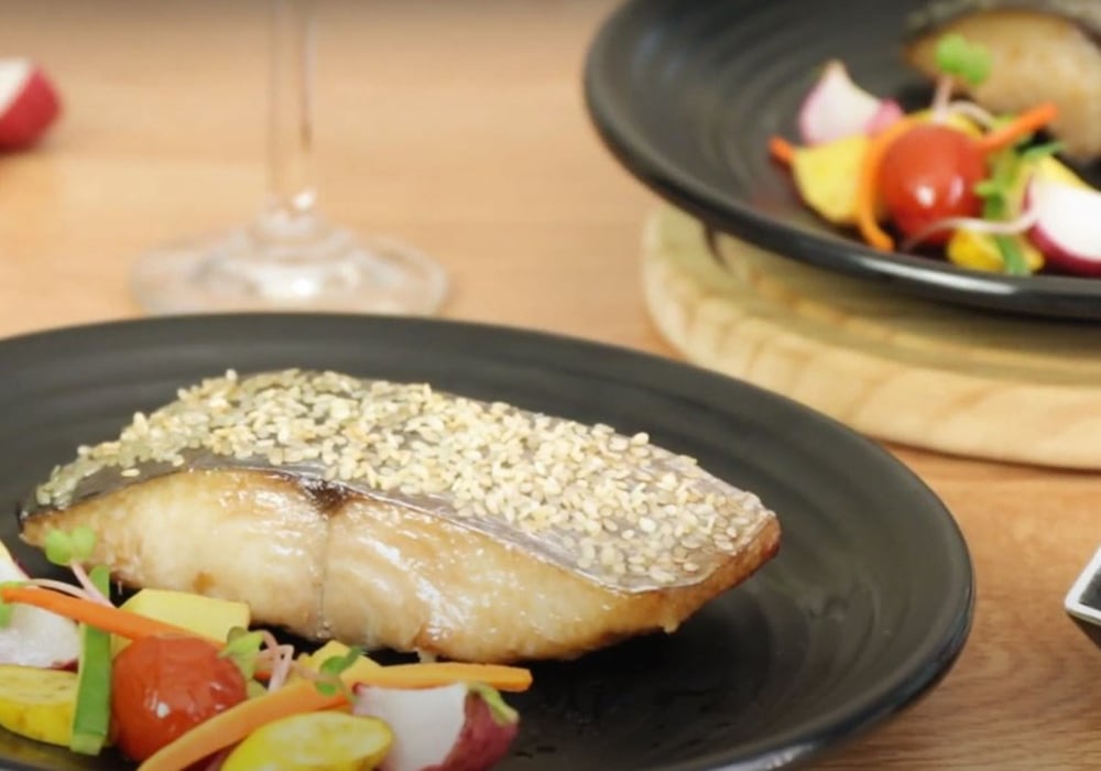 Thành phẩm và thưởng thức