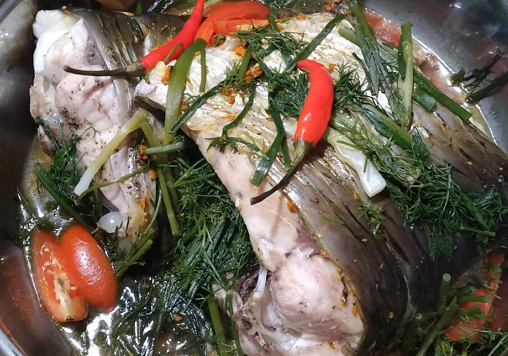 Thành phẩm và thưởng thức