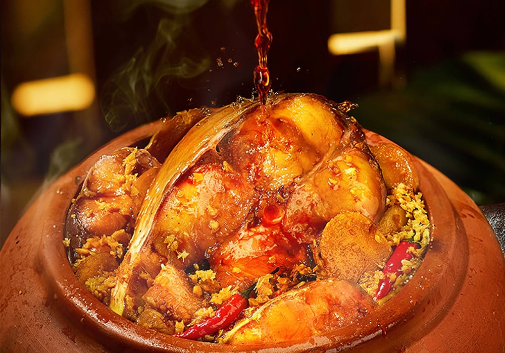 Mẹo bảo quản cá trắm kho riềng đúng cách