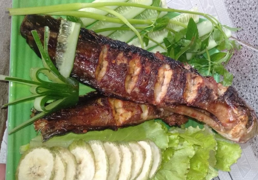 Thành phẩm và thưởng thức