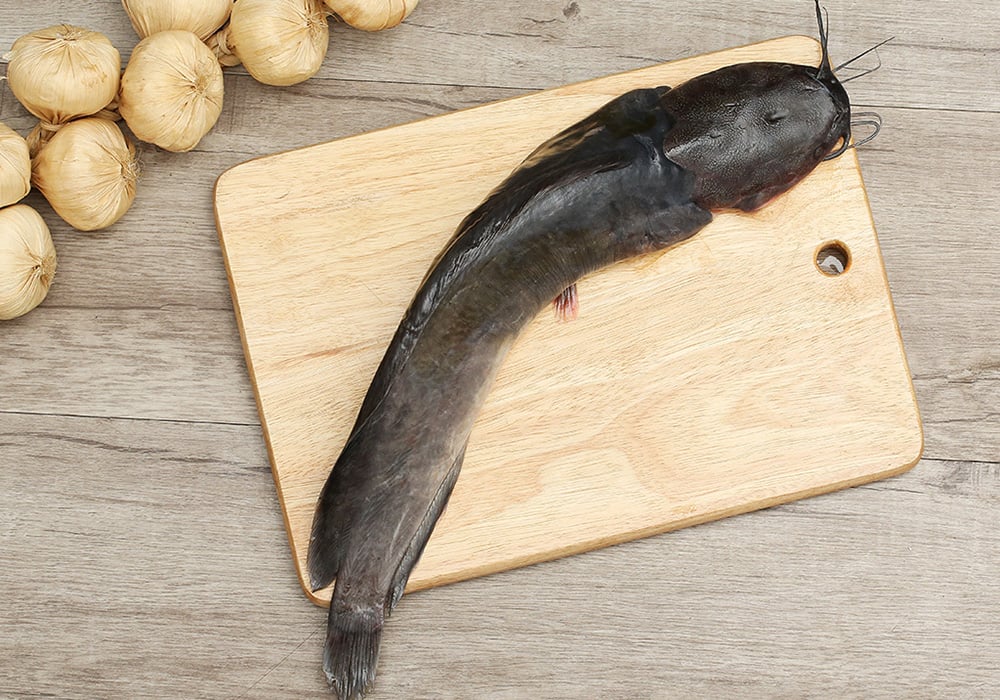 Hướng dẫn chọn mua nguyên liệu tươi ngon