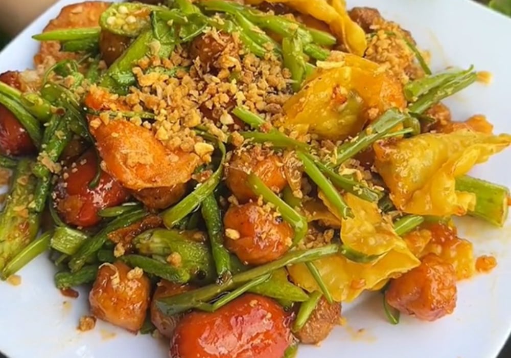 Thành phẩm và thưởng thức