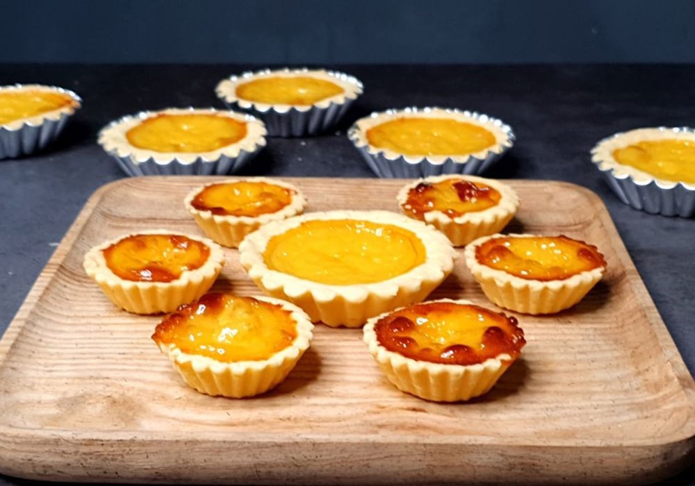 Bánh tart