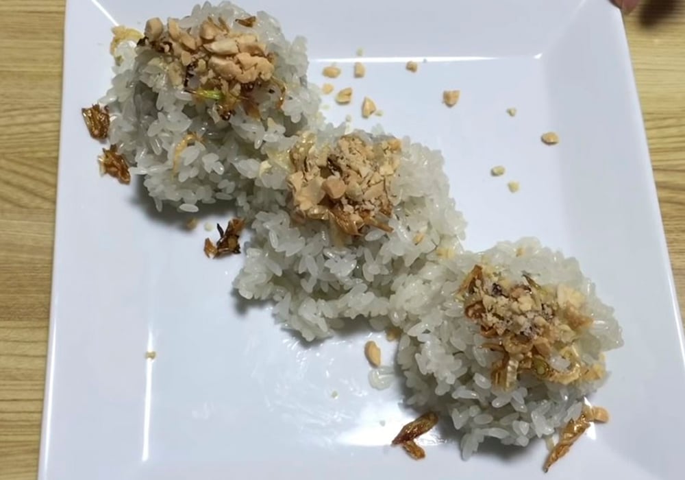 Mẹo bảo quản bánh khúc không có lá khúc đúng cách