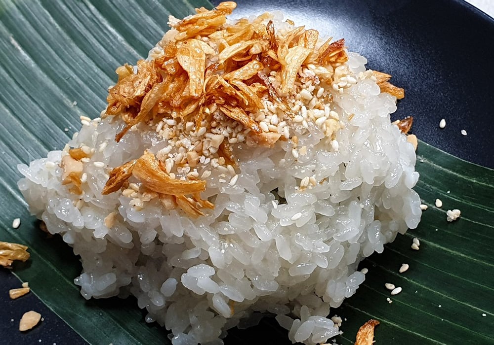 Thành phẩm và thưởng thức