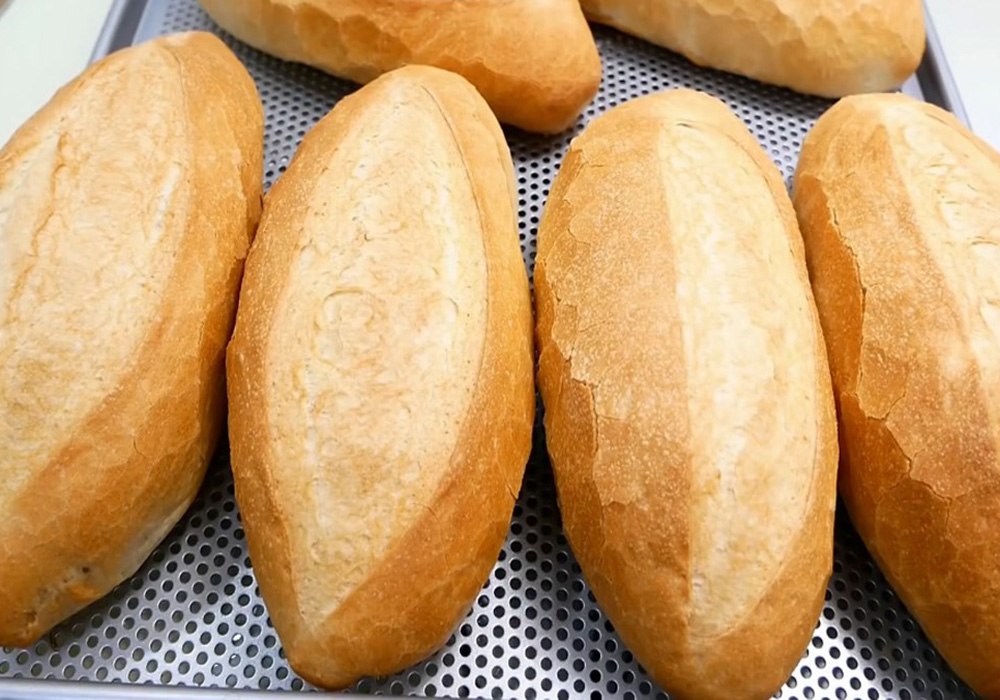 Thành phẩm và thưởng thức