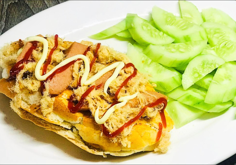 Thành phẩm và thưởng thức