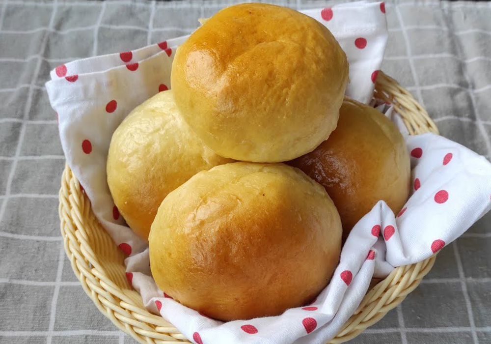 Mẹo bảo quản bánh mì sữa chua đúng cách