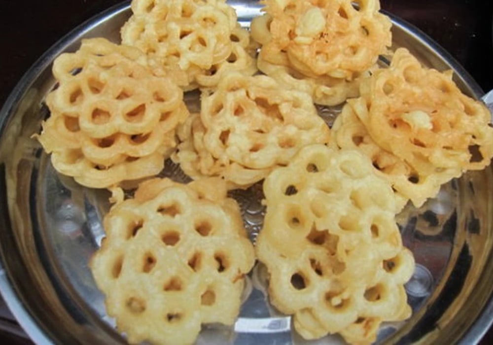 Thành phẩm và thưởng thức