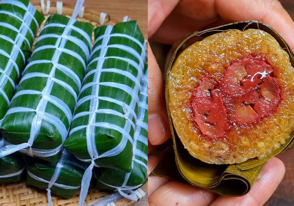 Thành phẩm và thưởng thức