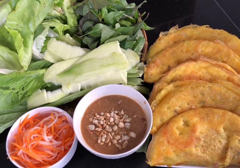 Thành phẩm và thưởng thức