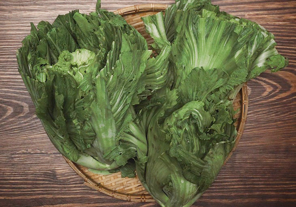 Sơ chế các nguyên liệu