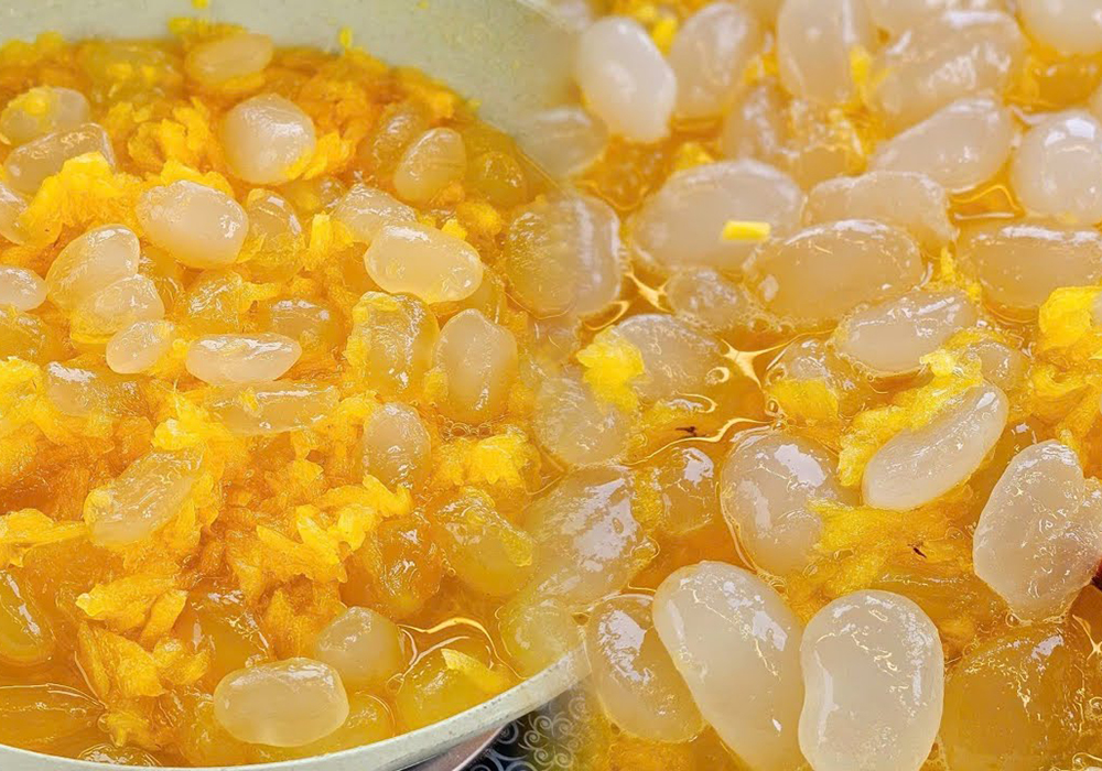 Mẹo bảo quản hạt đác rim đúng cách