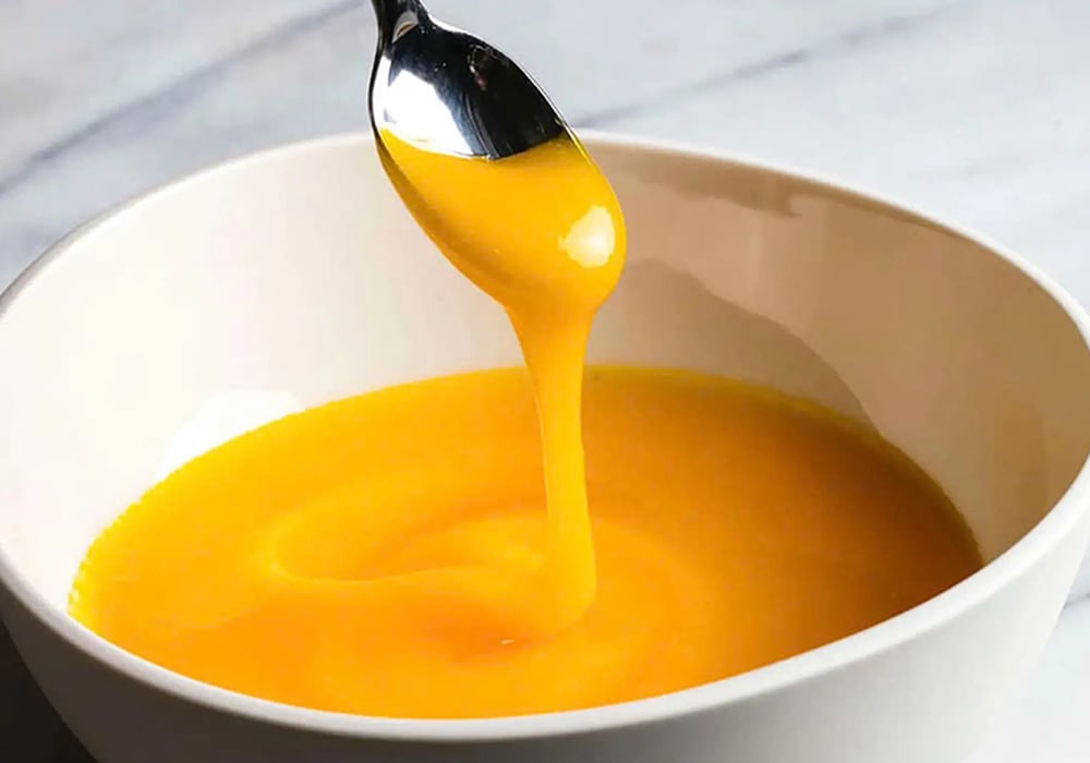 Thành phẩm và thưởng thức