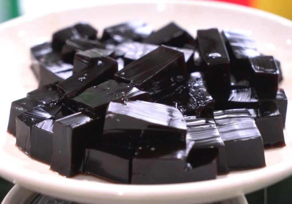 Mẹo bảo quản sương sáo đen đúng cách