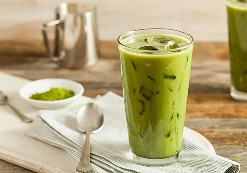 Thành phẩm và thưởng thức